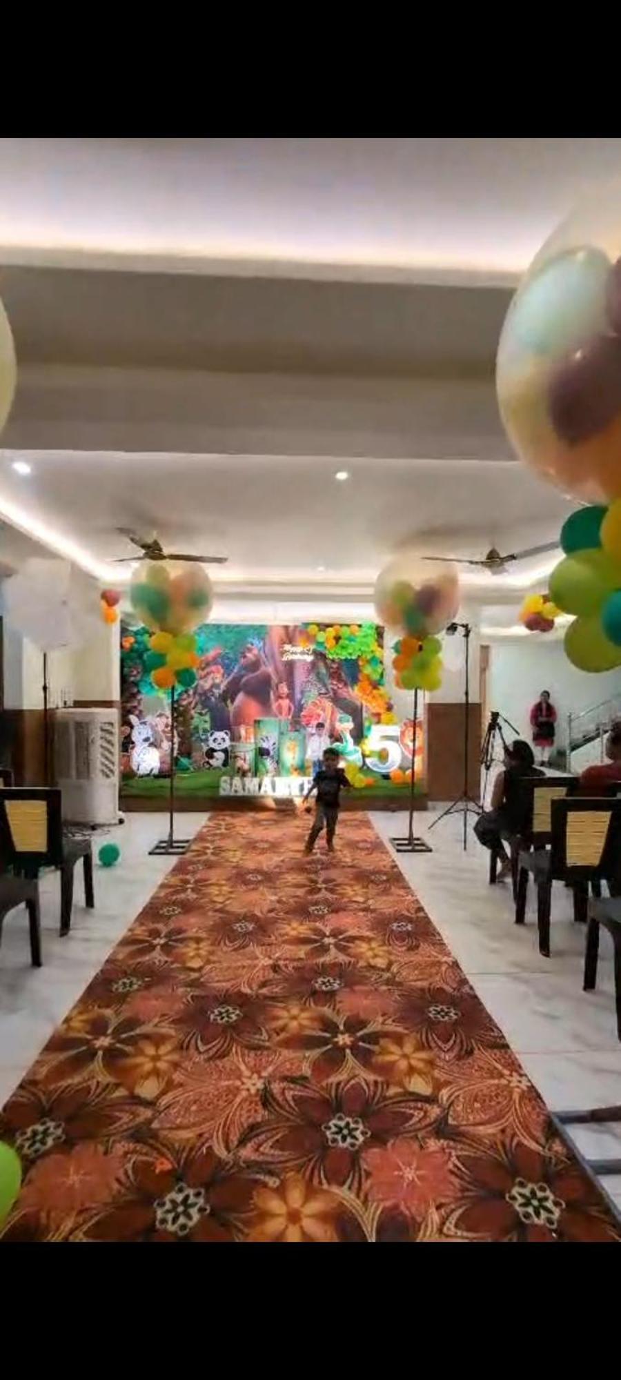 Mythri Residency Hotel ฮูบลิ ภายนอก รูปภาพ
